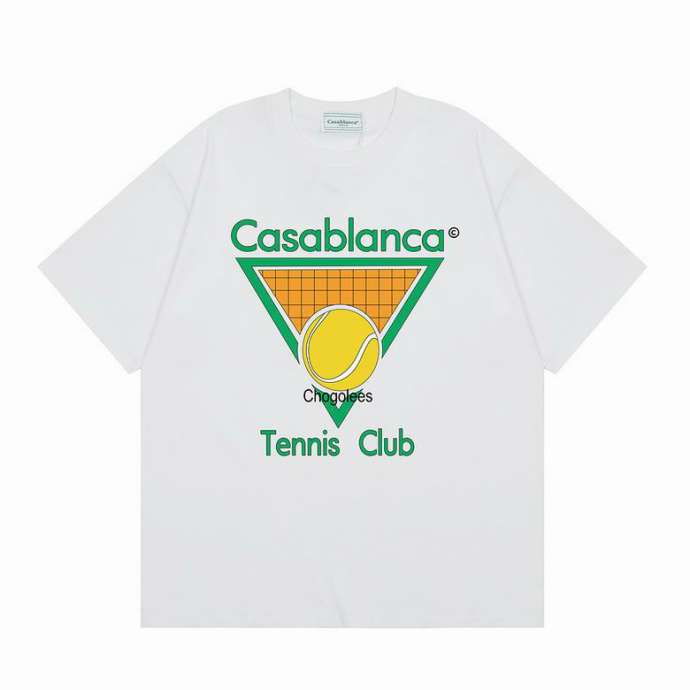 Picture of Casablanca T Shirts Short _SKUCasablancaS-XLC3633330
